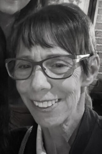 Annette DiGiovanni 1955-2026